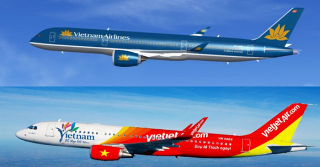 VNA-VietJet